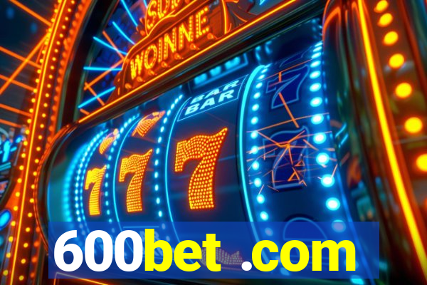 600bet .com